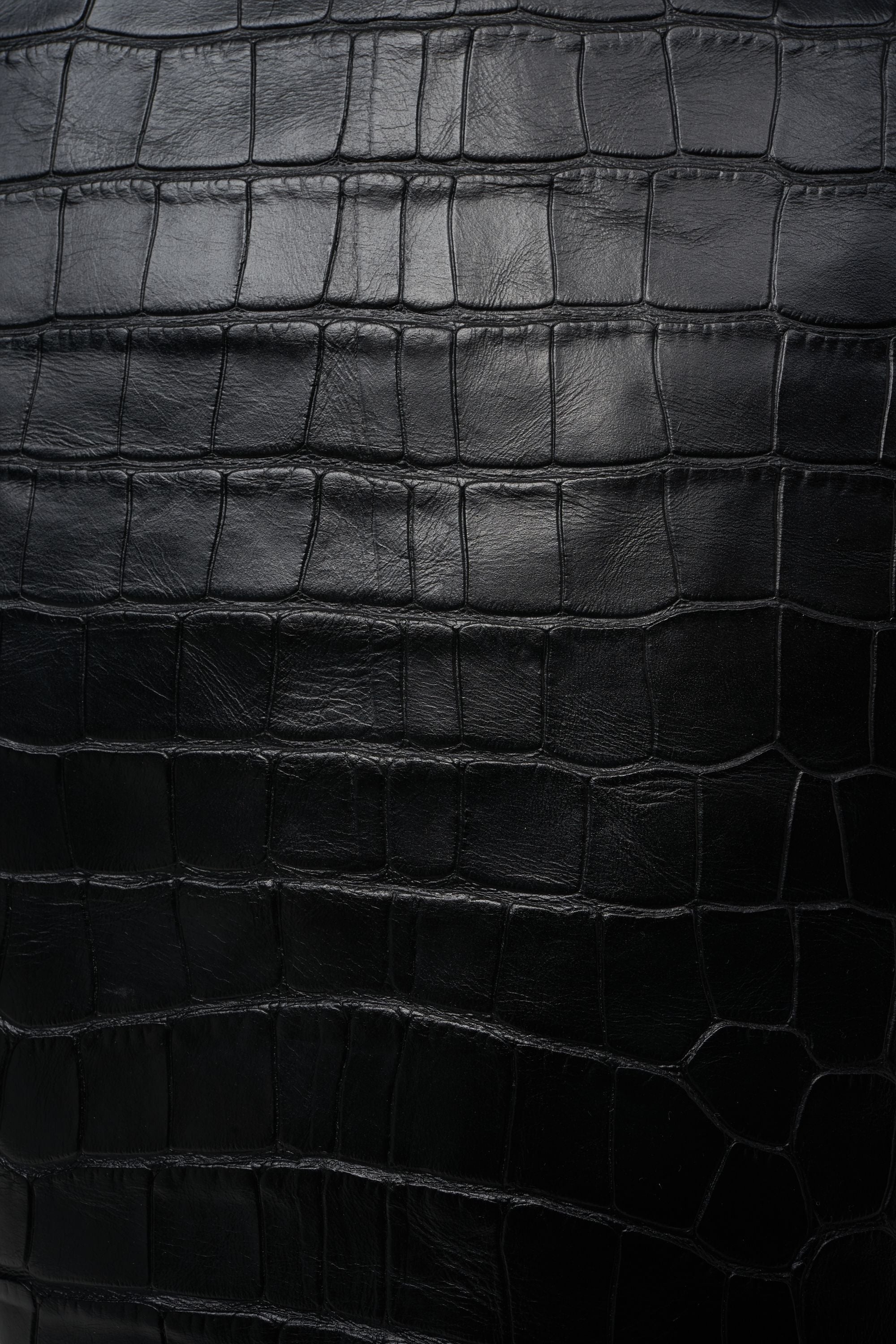 COPENAGHEN Chic Crocodile Effect Ankle Boots for Women