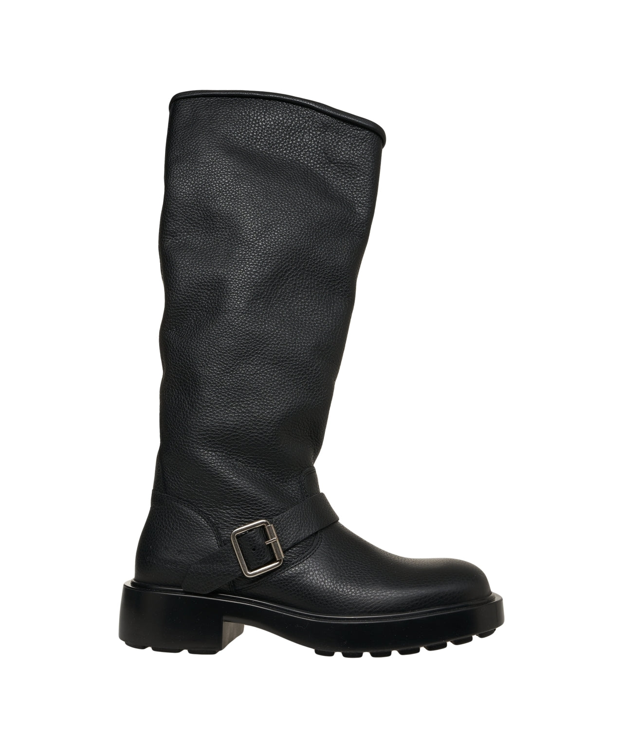 COPENAGHEN Biker Ankle Boots