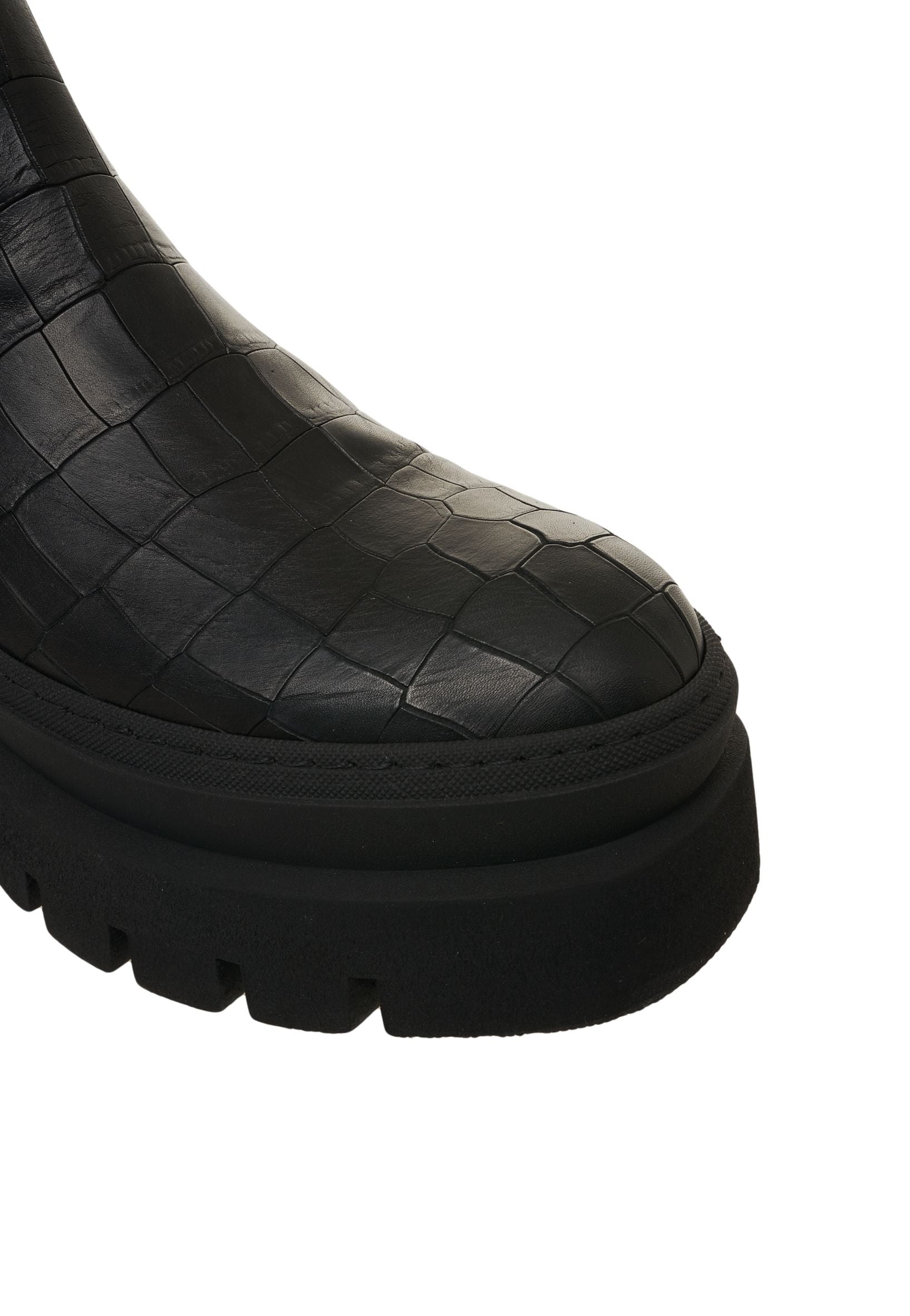 COPENAGHEN Chic Suede Ankle Boots with 5cm Heel