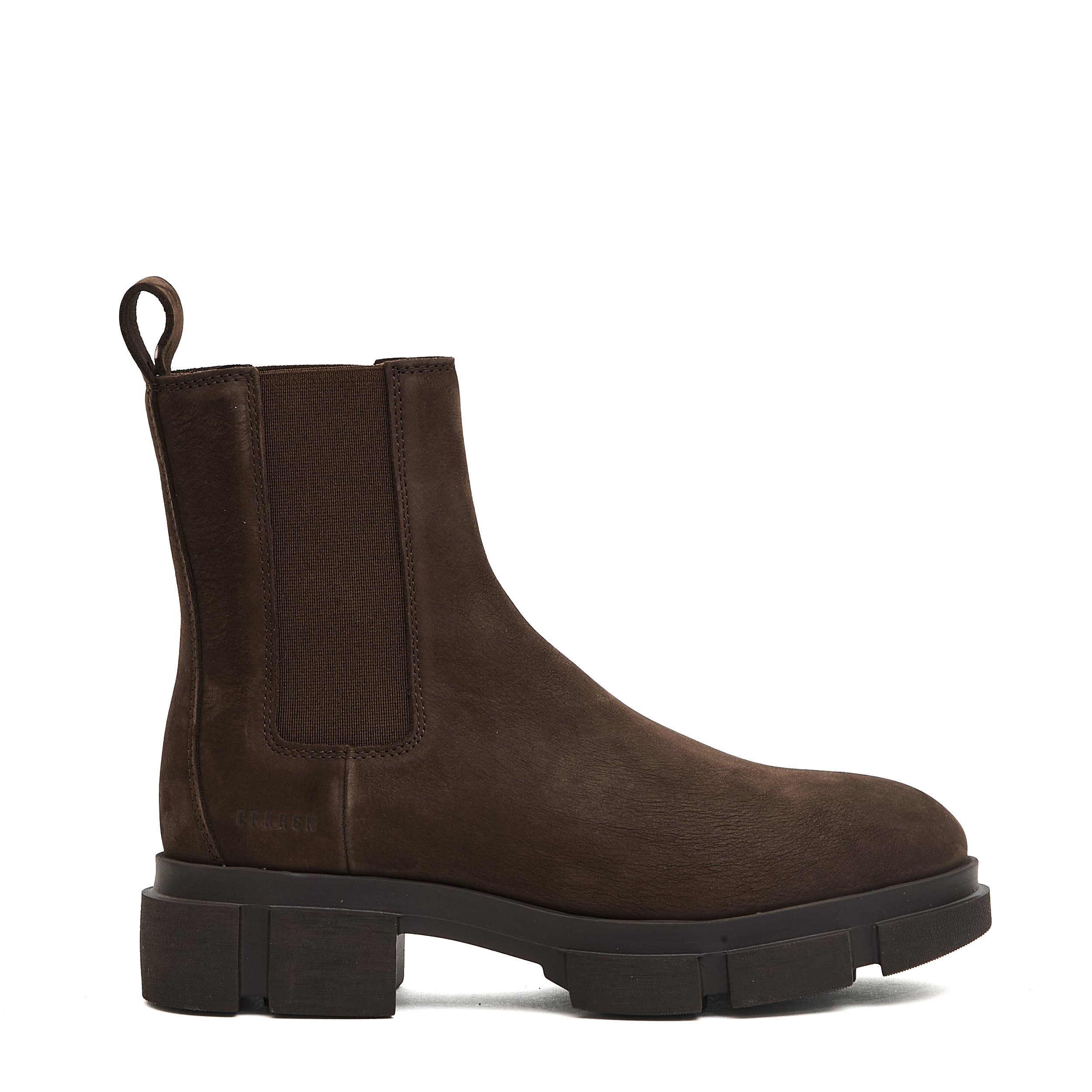 COPENHAGEN Women's Ankle Boots