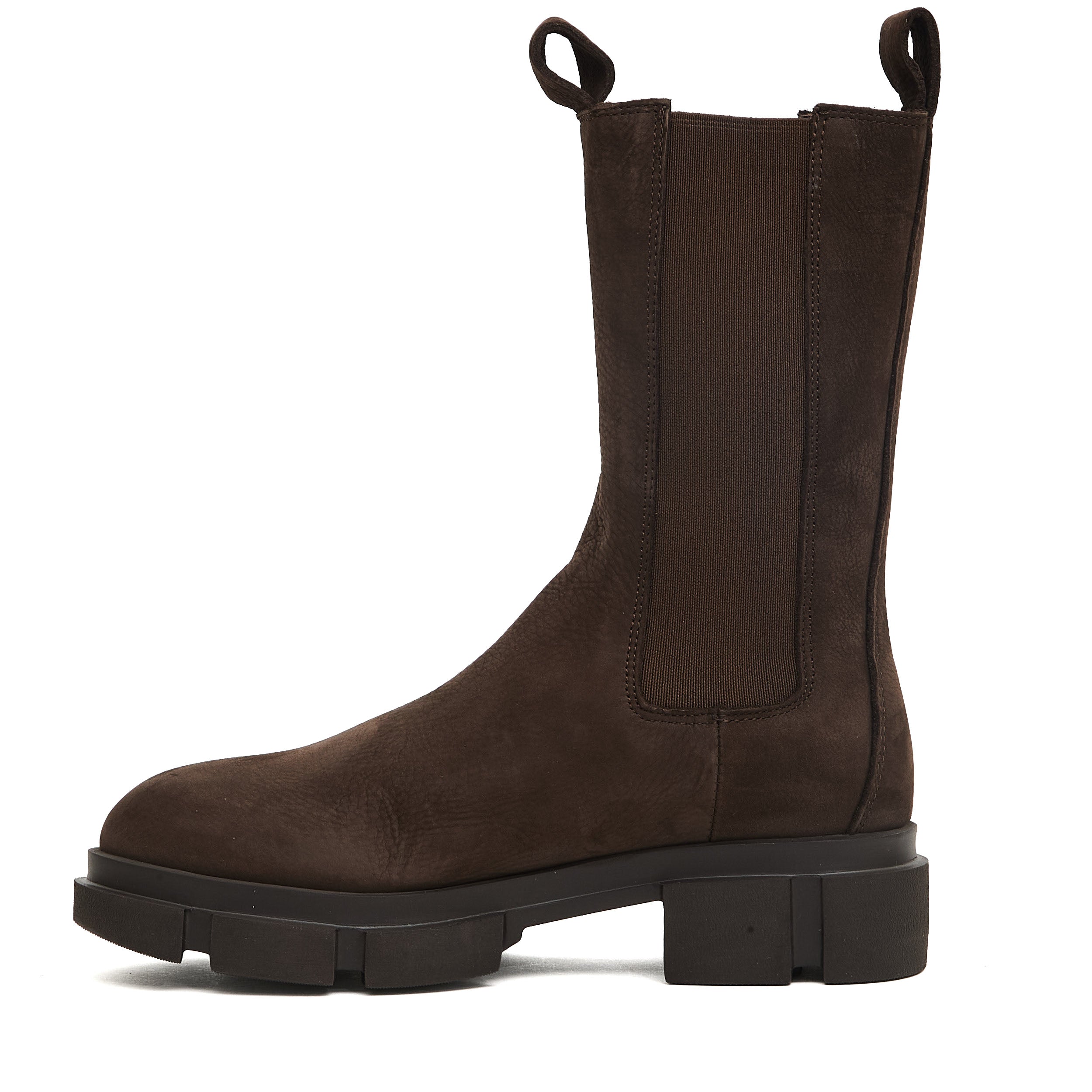 COPENHAGEN Chic Chelsea Ankle Boots