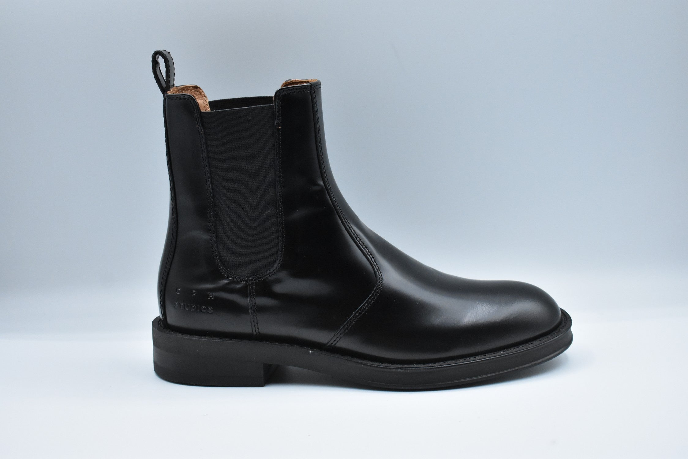 COPENHAGEN STUDIOS Low Top Lace-Up Shoes for Women - Fall Winter 25/26