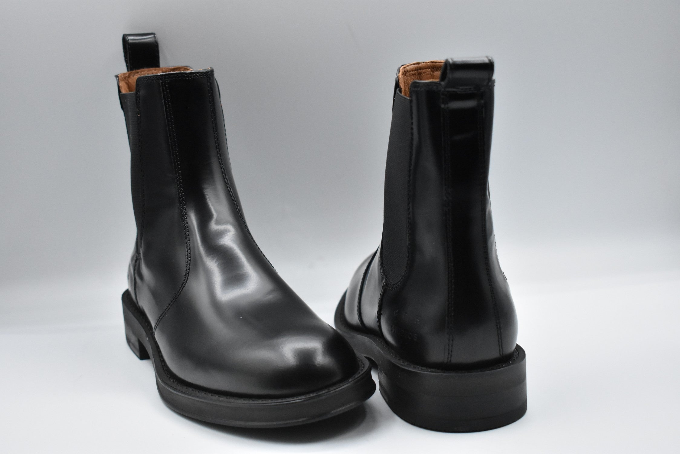 COPENHAGEN STUDIOS Low Top Lace-Up Shoes for Women - Fall Winter 25/26