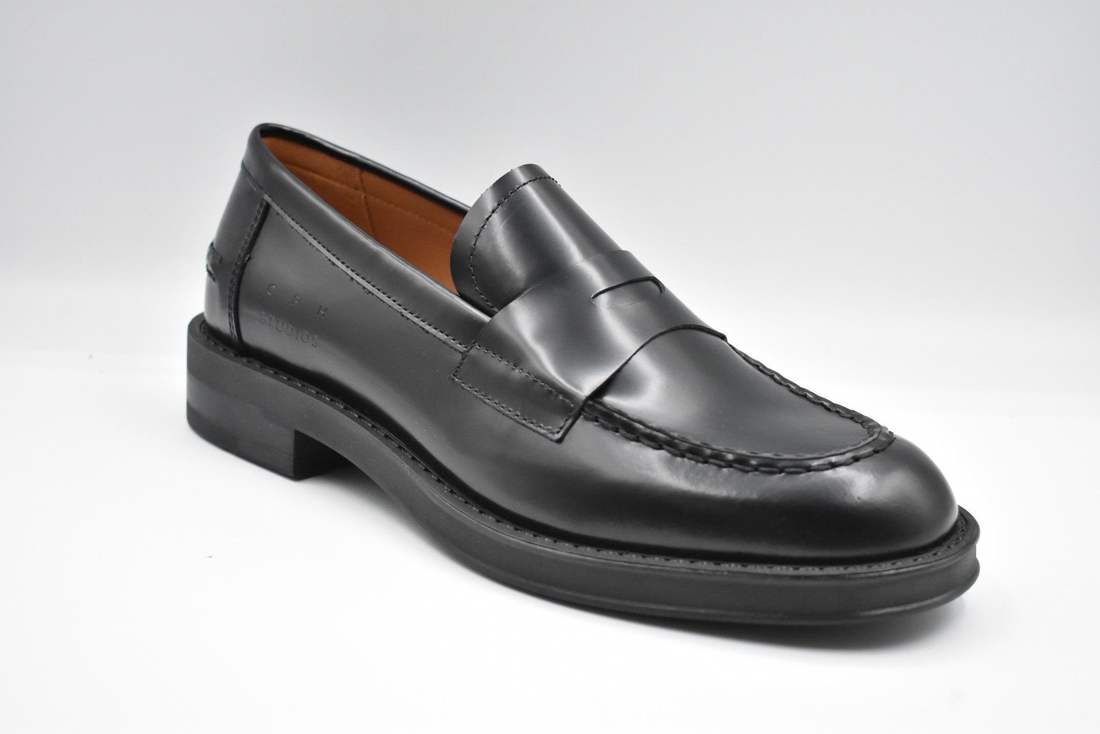 COPENHAGEN STUDIOS Low-Top Laced Shoes for Women - FW25