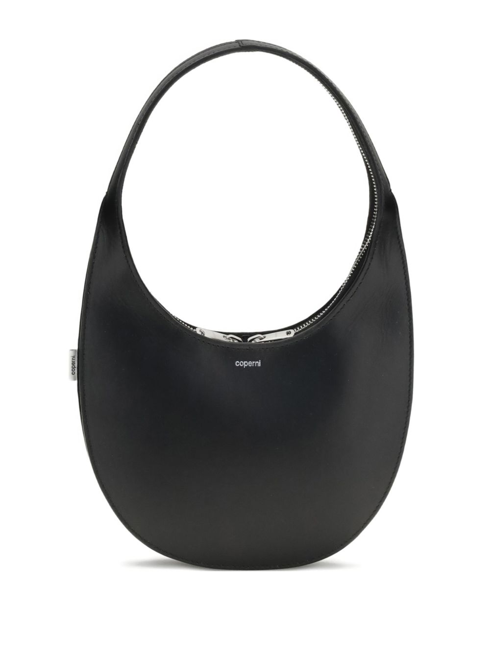 COPERNI Mini Handbag with Soft Swipe Design