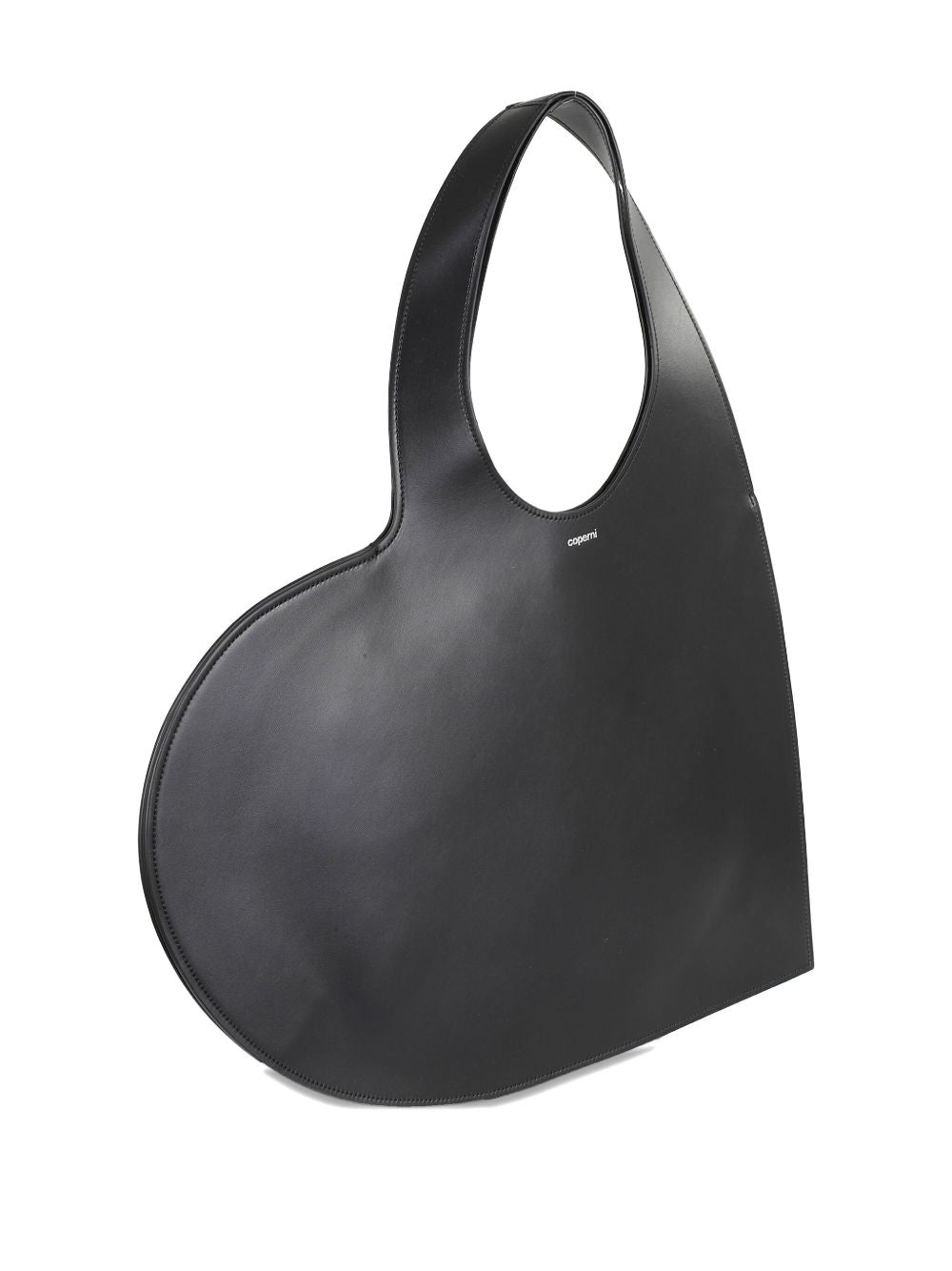 COPERNI Chic Double Heart Handbag