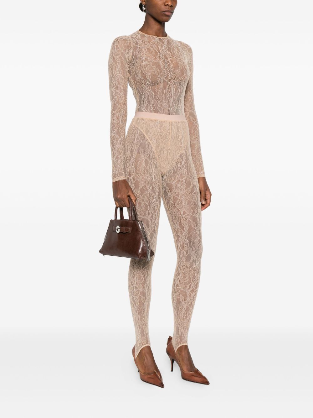 COPERNI Elegant Mini Handbag for Modern Women