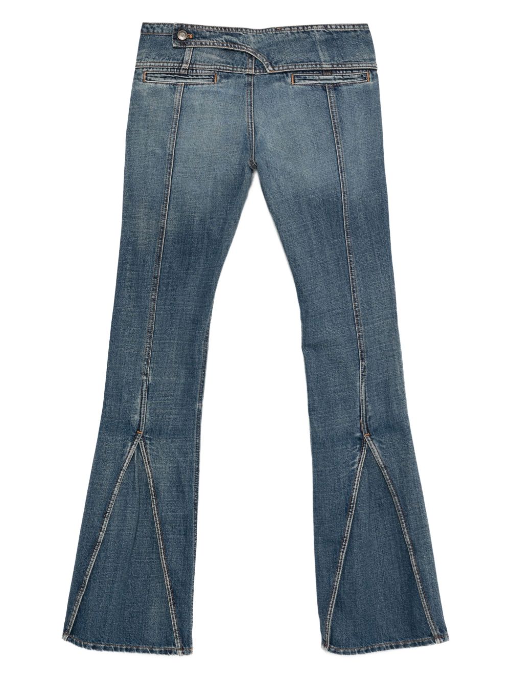 COPERNI Flattering Fit Jeans for Women - Fall/Winter 2025