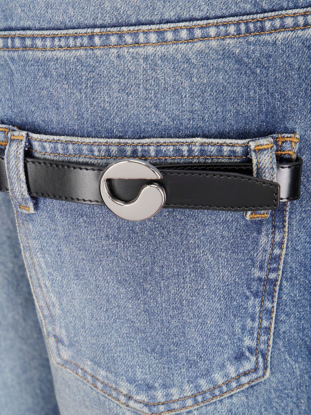 COPERNI Classic High-Waisted Women’s Jeans