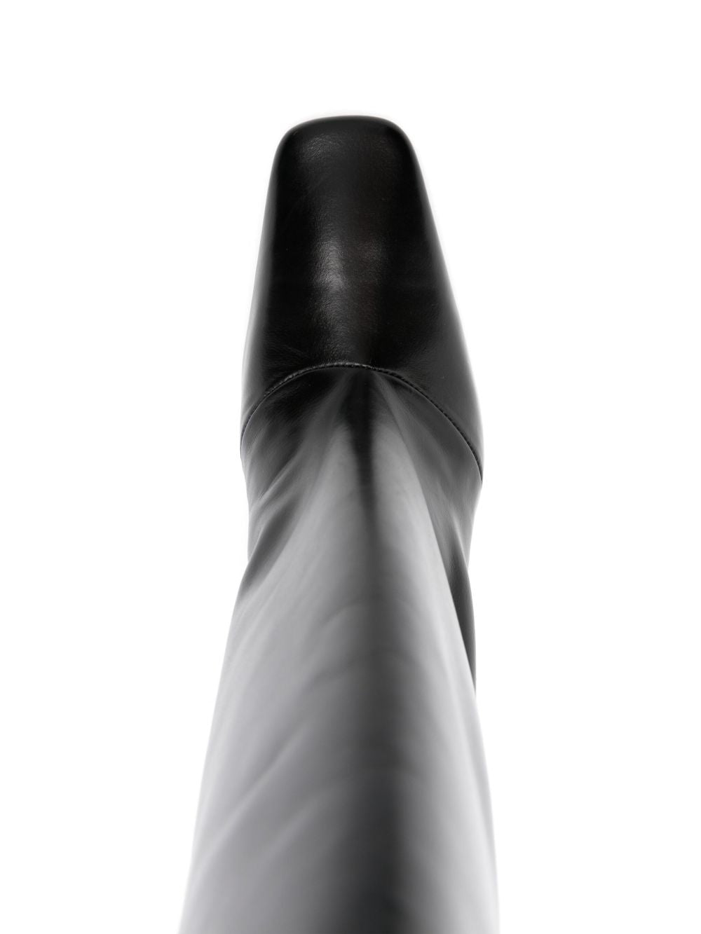 COPERNI Knee-High Trendy Block Heel Boots