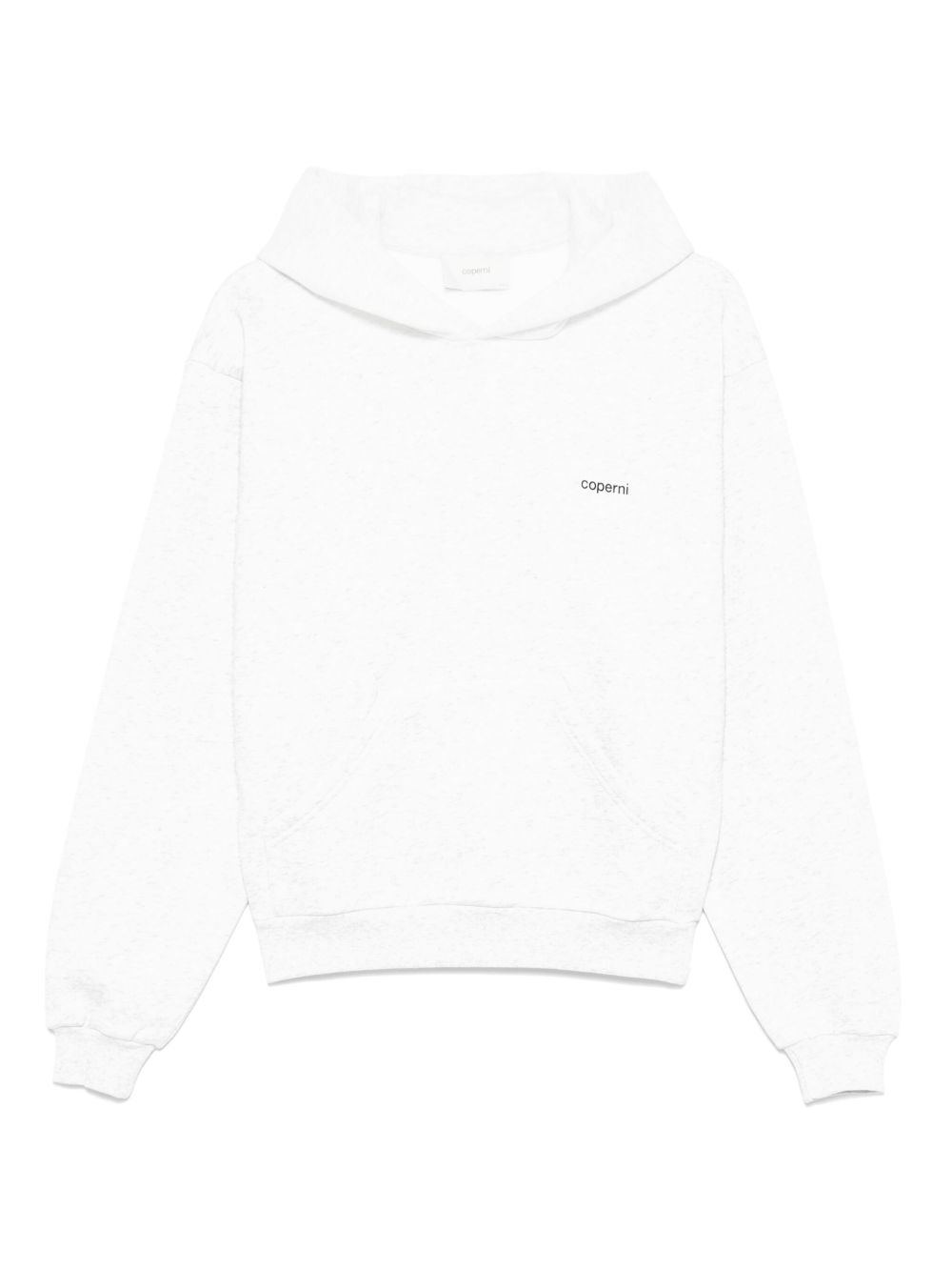 COPERNI Horn Detail Hoodie for Women - FW25
