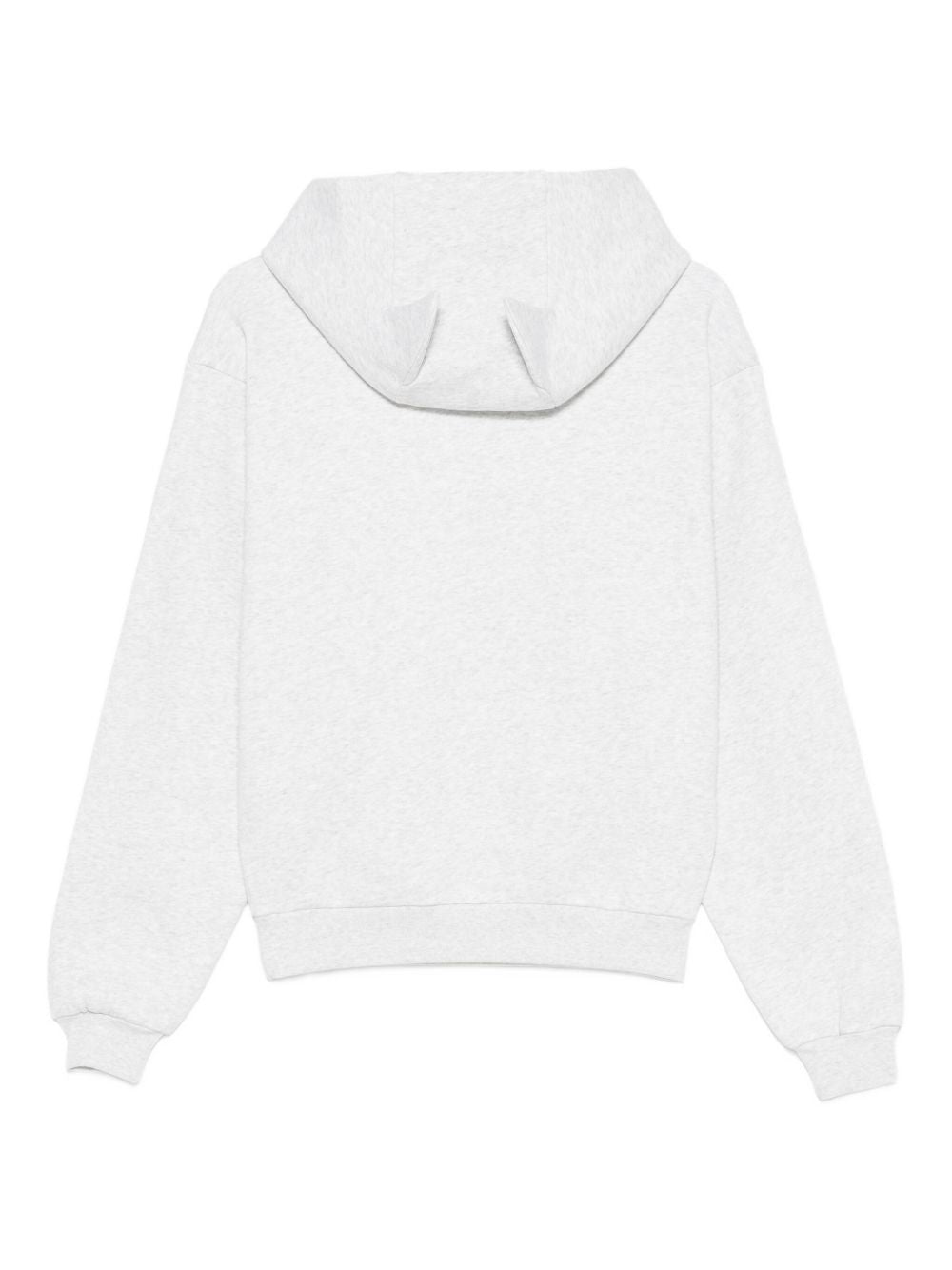 COPERNI Horn Detail Hoodie for Women - FW25