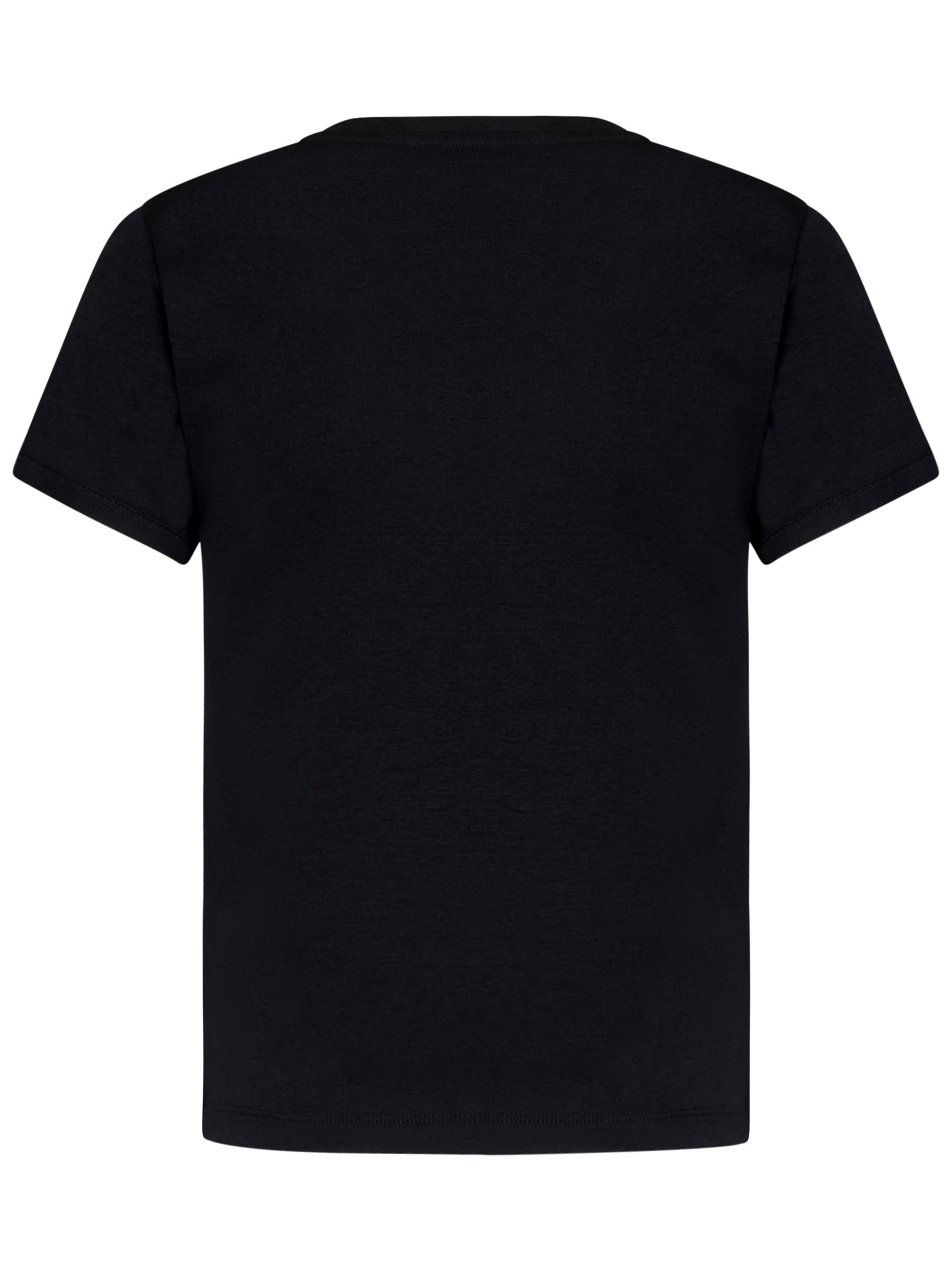 COPERNI Slim Fit Logo T-Shirt for Women - FW25