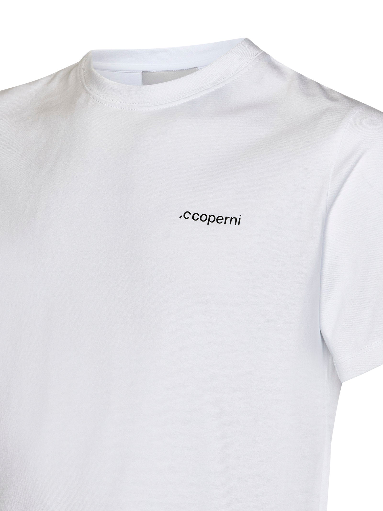 COPERNI Cotton T-Shirt for Men - Size M