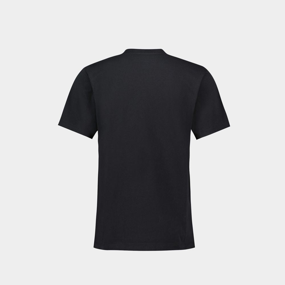 COPERNI Boxy Logo T-Shirt for All
