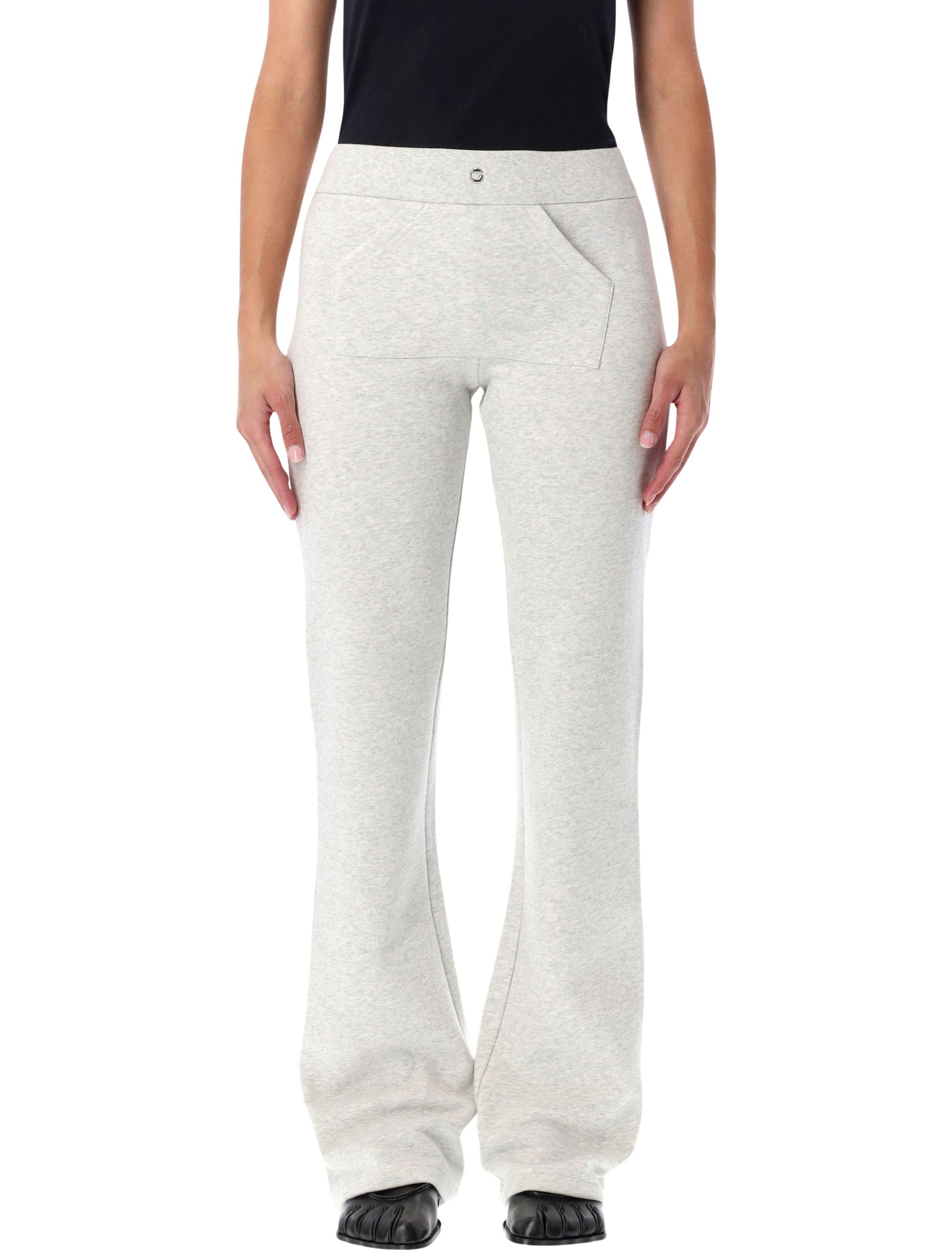 COPERNI Low-Waist Organic Cotton Jogging Pants - Women’s Size S