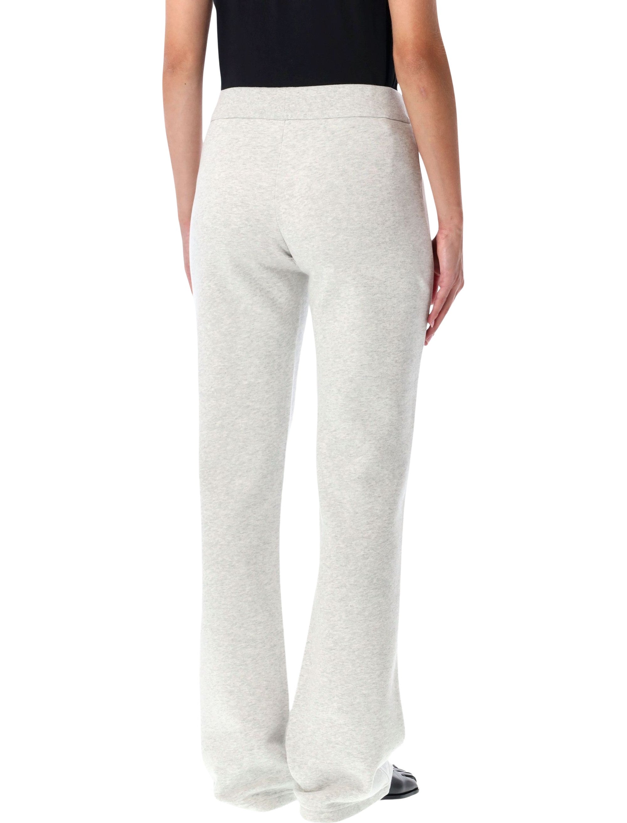 COPERNI Low-Waist Organic Cotton Jogging Pants - Women’s Size S