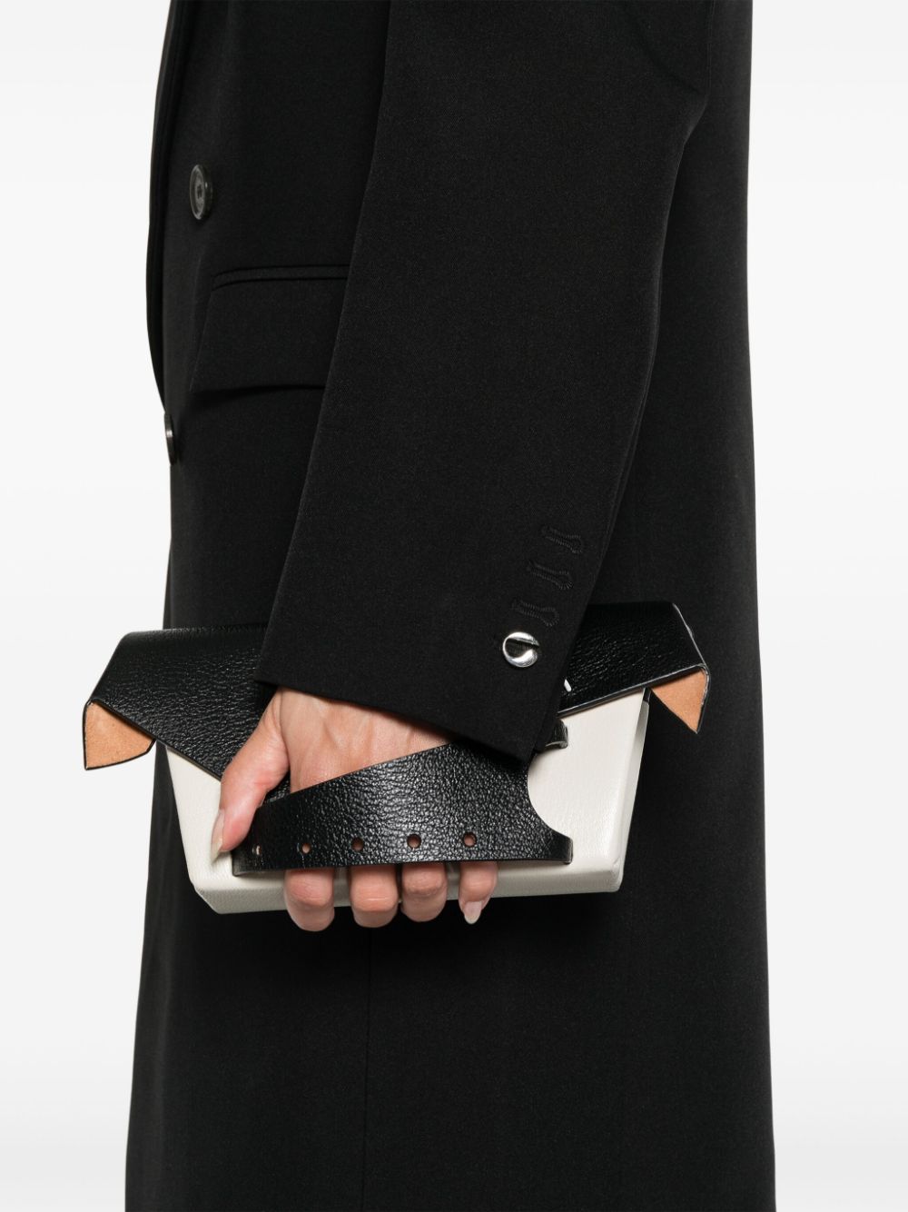 COPERNI Tailored Double-Breasted Jacket for Women