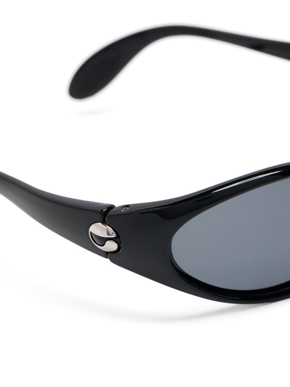COPERNI Cycling Sunglasses with Oval Frame