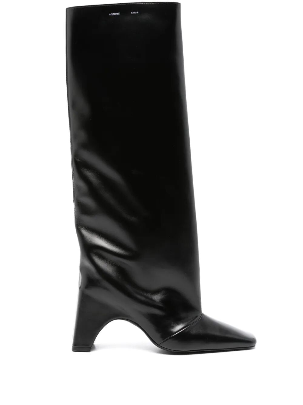 COPERNI Women's Leather Bridge Boot