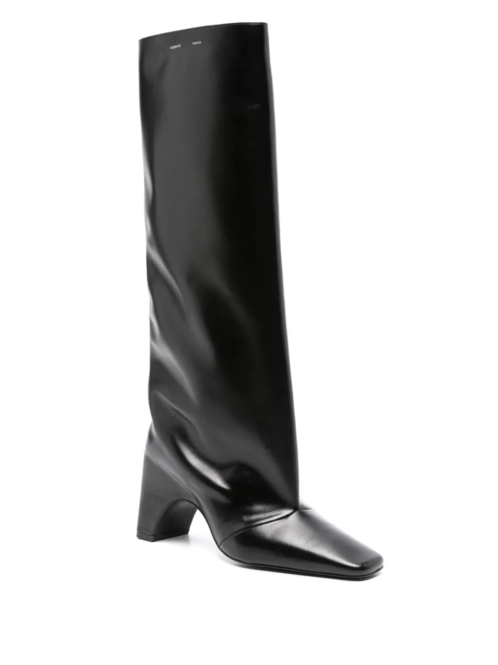 COPERNI Women's Leather Bridge Boot
