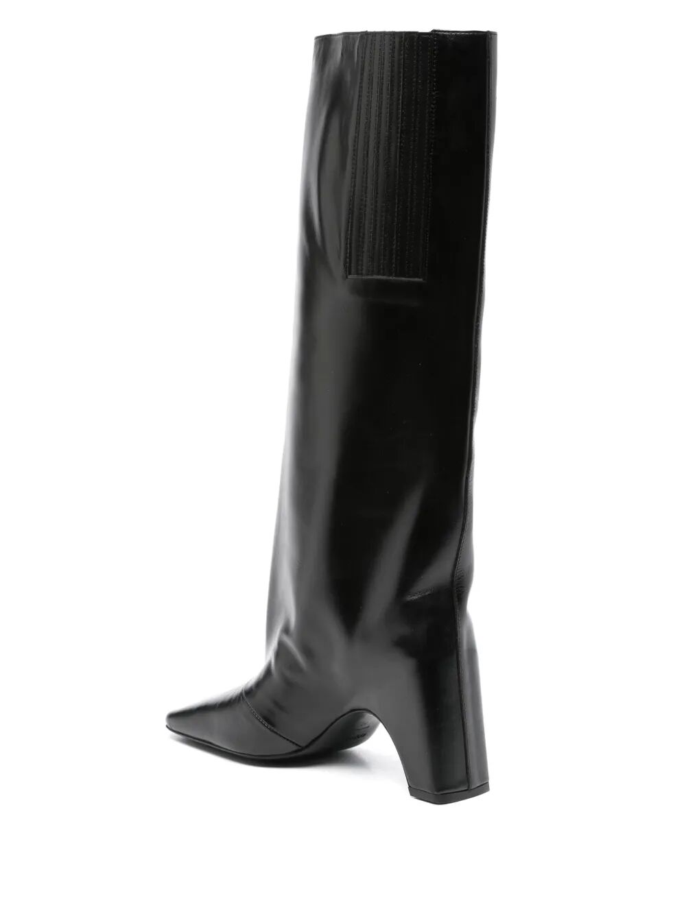 COPERNI Women's Leather Bridge Boot