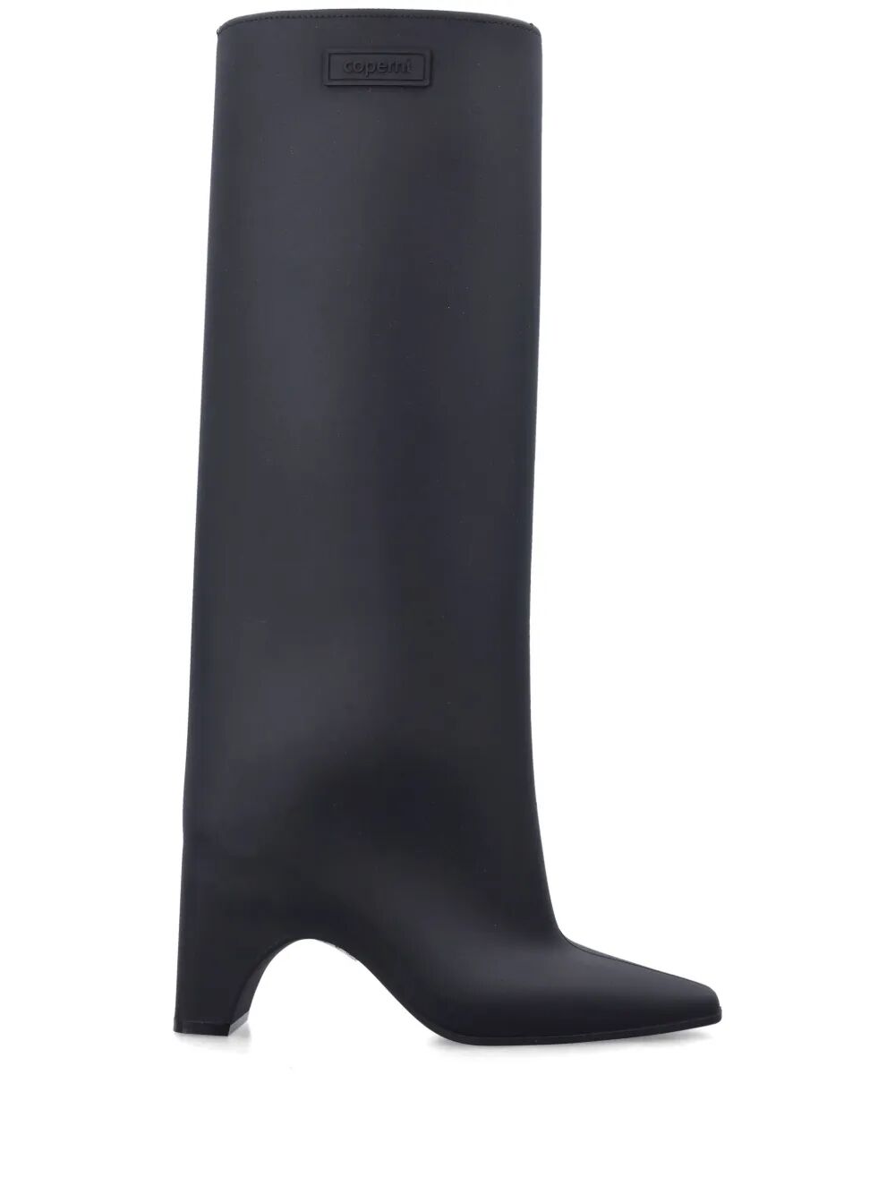 COPERNI Women's Rubber Bridge Boot