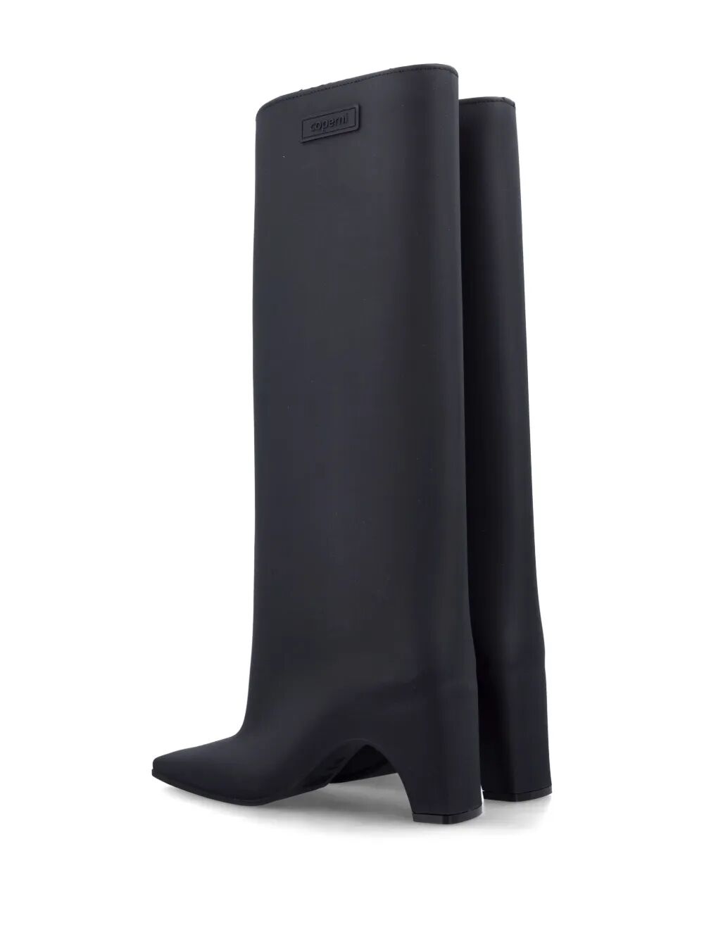 COPERNI Women's Rubber Bridge Boot