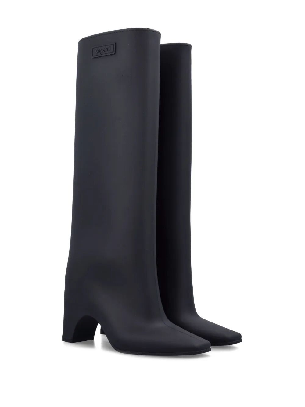 COPERNI Women's Rubber Bridge Boot