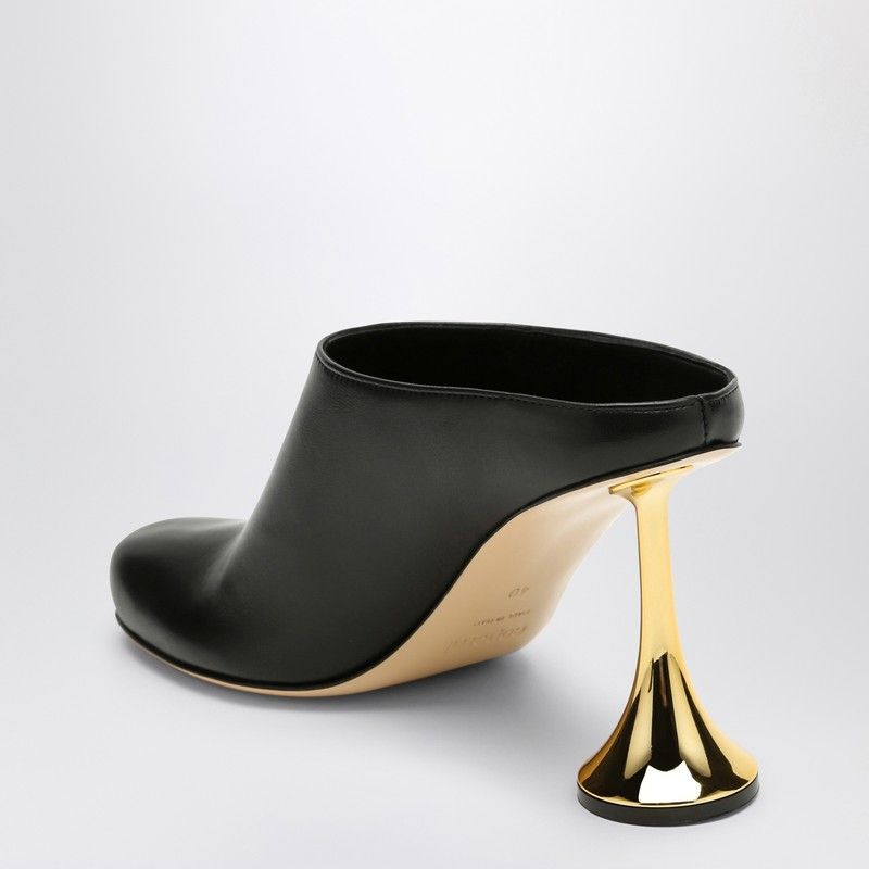 COPERNI Orchestra Closed Flat Heel Pumps for Women