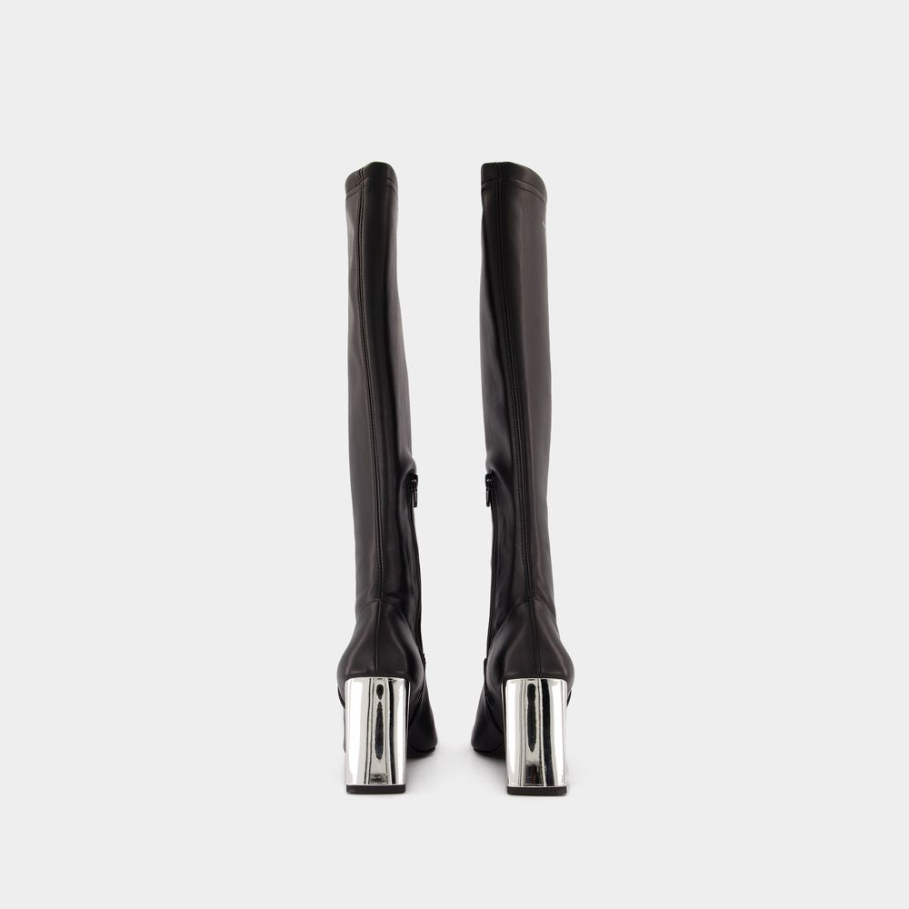 COPERNI Bridge Stretch Boots for Women