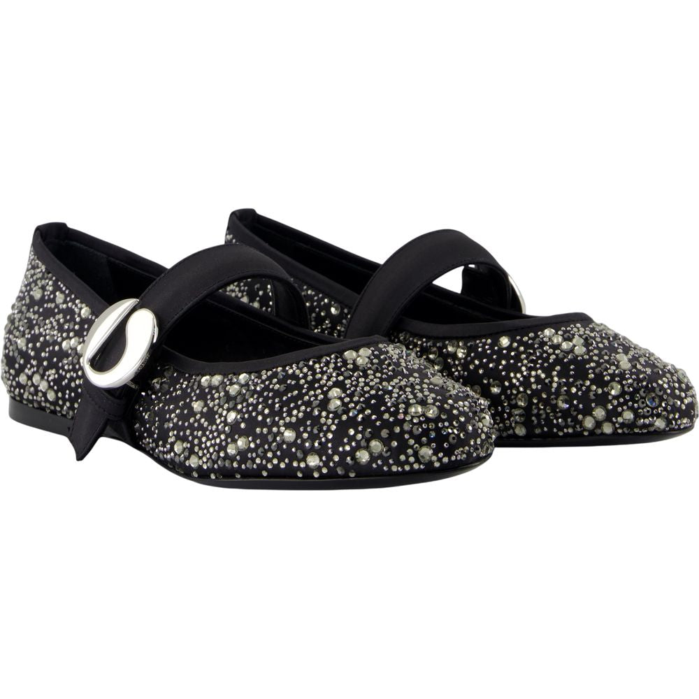 COPERNI Sleek Ballerinas for Women - SS25