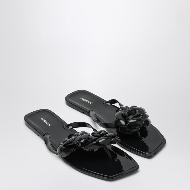 COPERNI Silicone Flower Flip-Flops