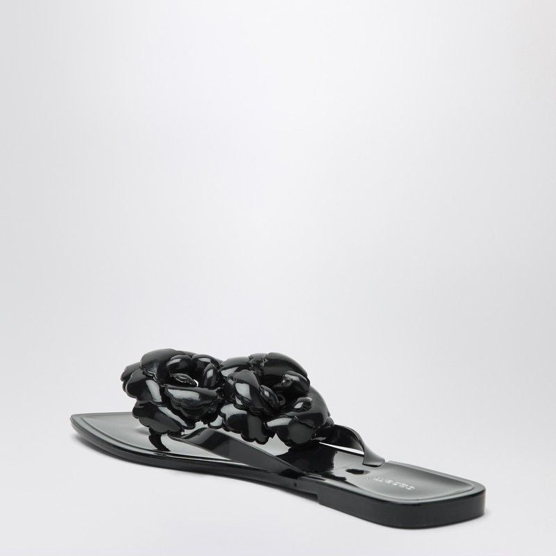 COPERNI Silicone Flower Flip-Flops