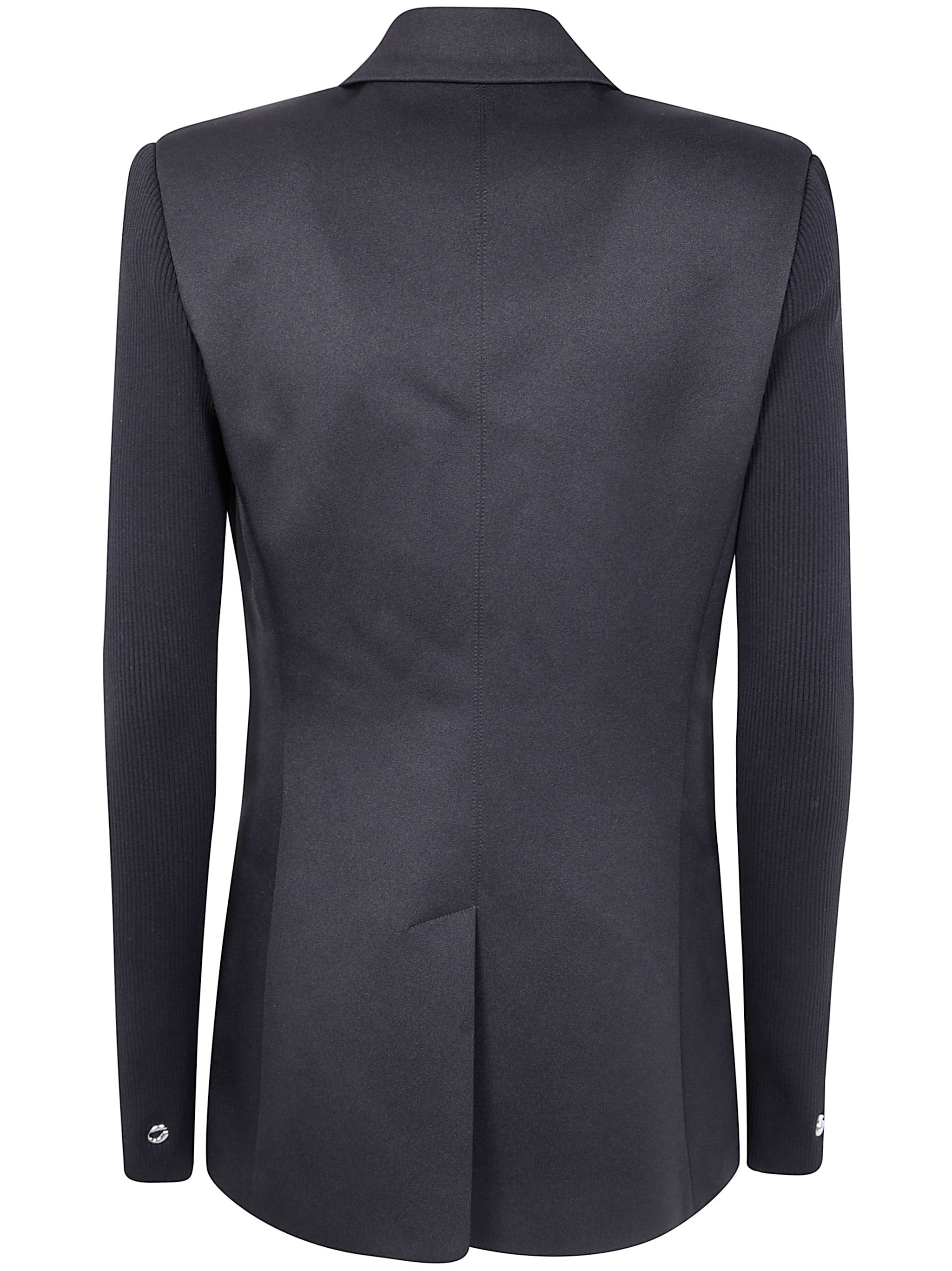 COPERNI Hybrid Rib Jacket