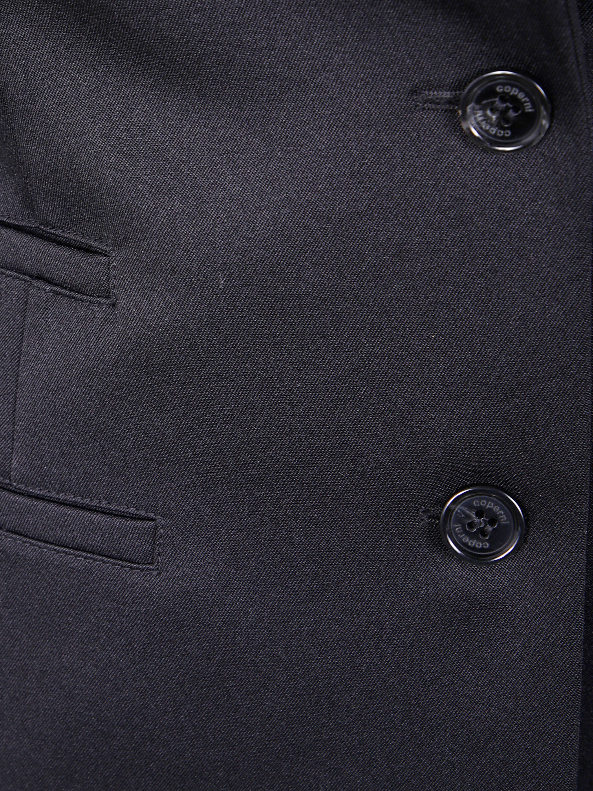 COPERNI Hybrid Rib Jacket