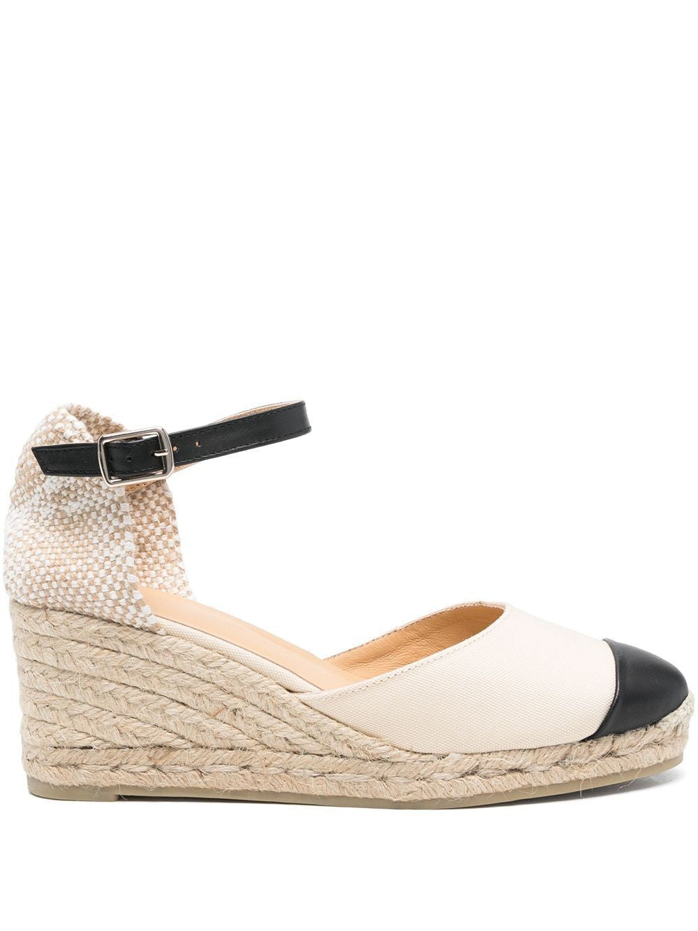 CASTAÑER Coraline Mini Espadrille Sandals