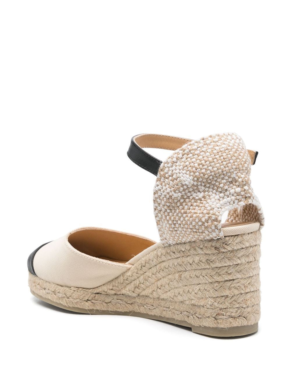 CASTAÑER Coraline Mini Espadrille Sandals