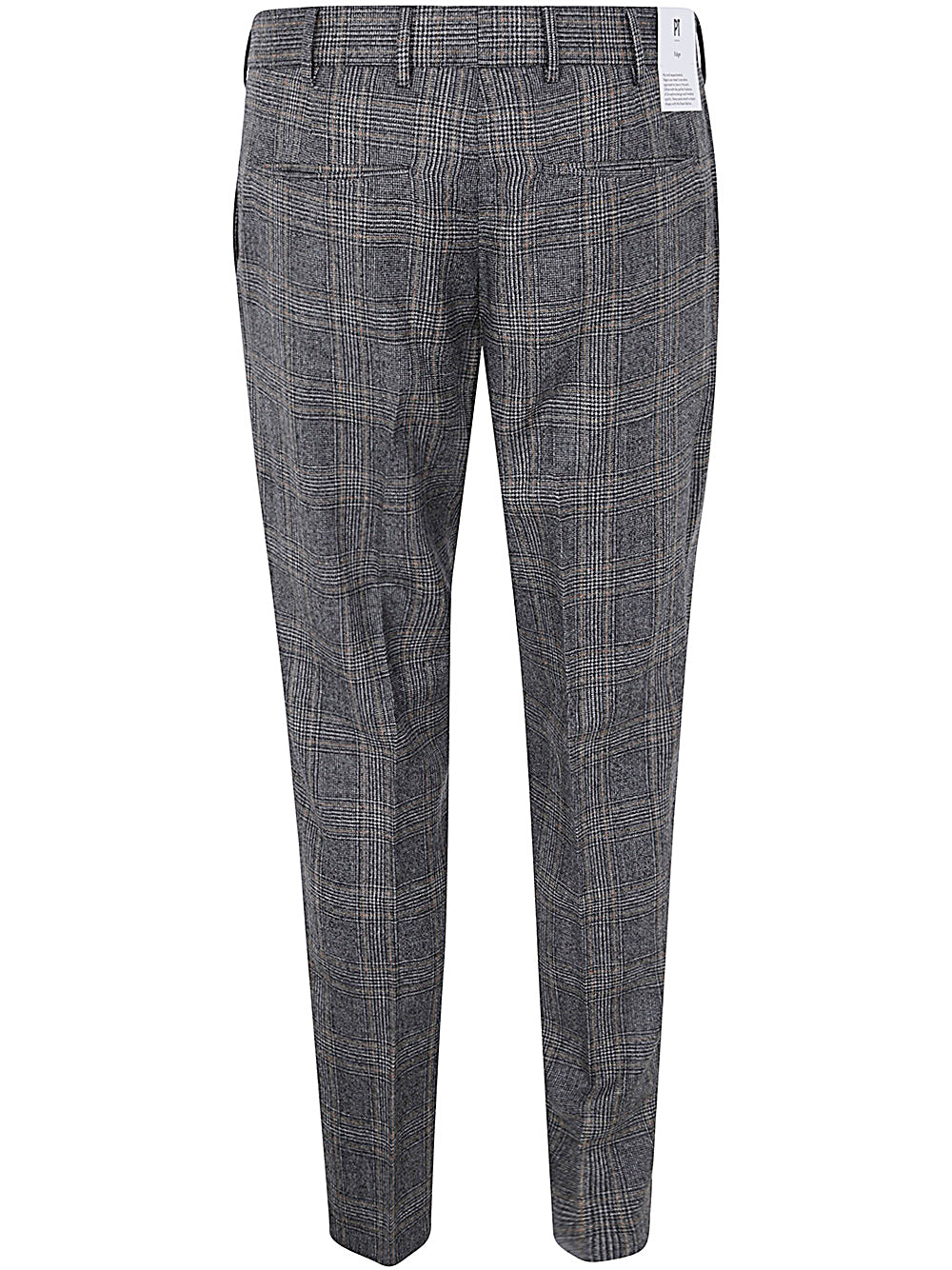 PT01 Rebel Trousers for Men - Fall/Winter 2024