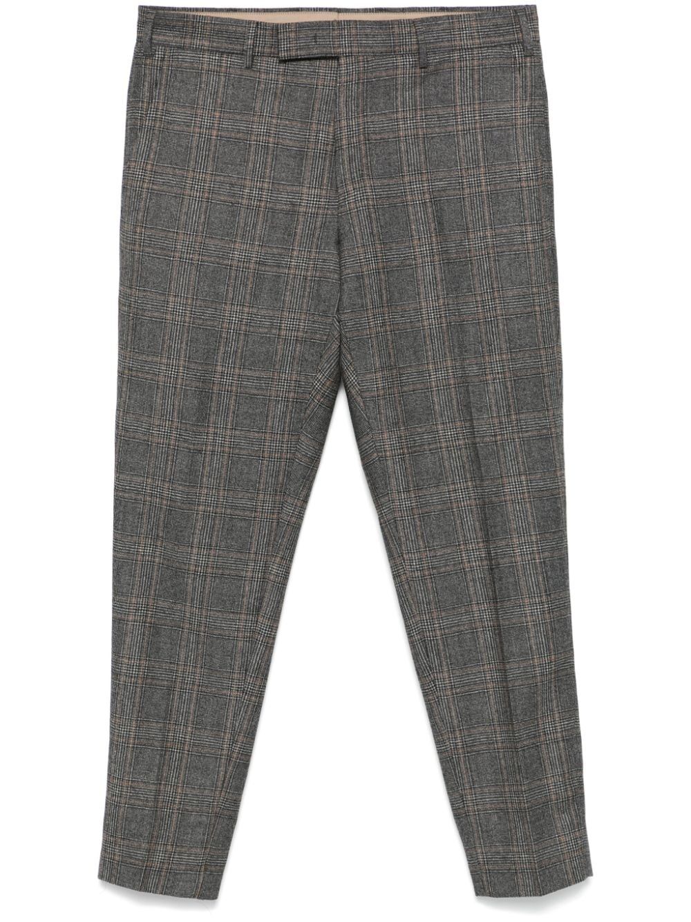 PT01 Rebel Trousers for Men - Fall/Winter 2024