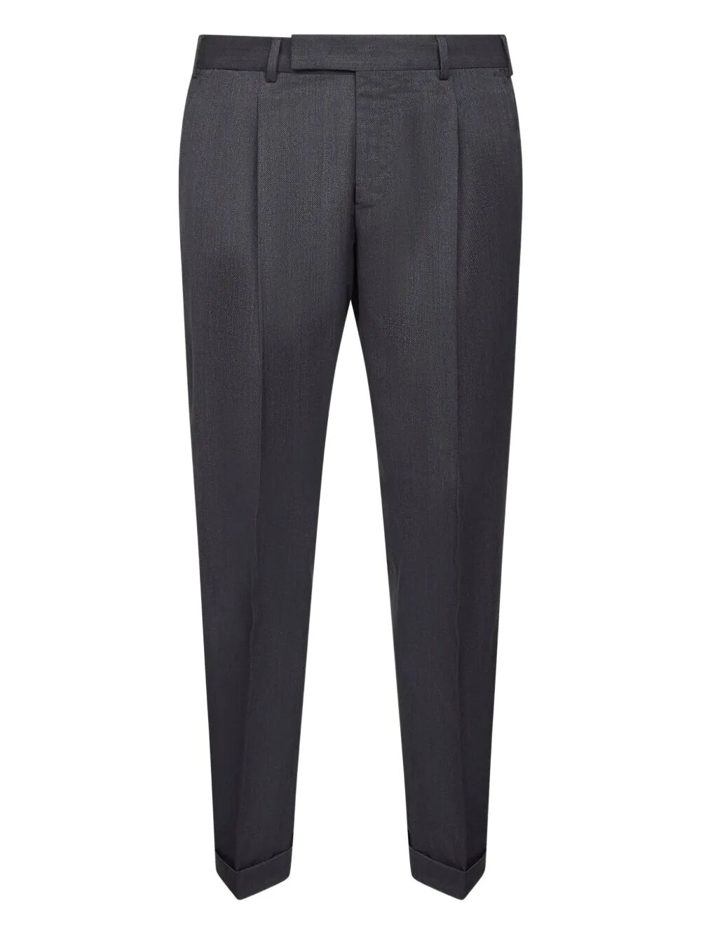 PT01 Rebel Wool Tailored Trousers - Men's