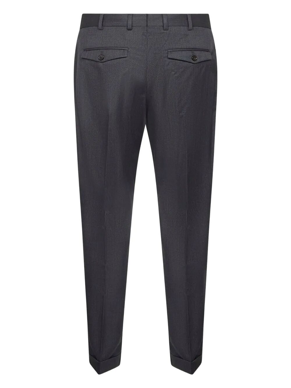 PT01 Rebel Wool Tailored Trousers - Men's