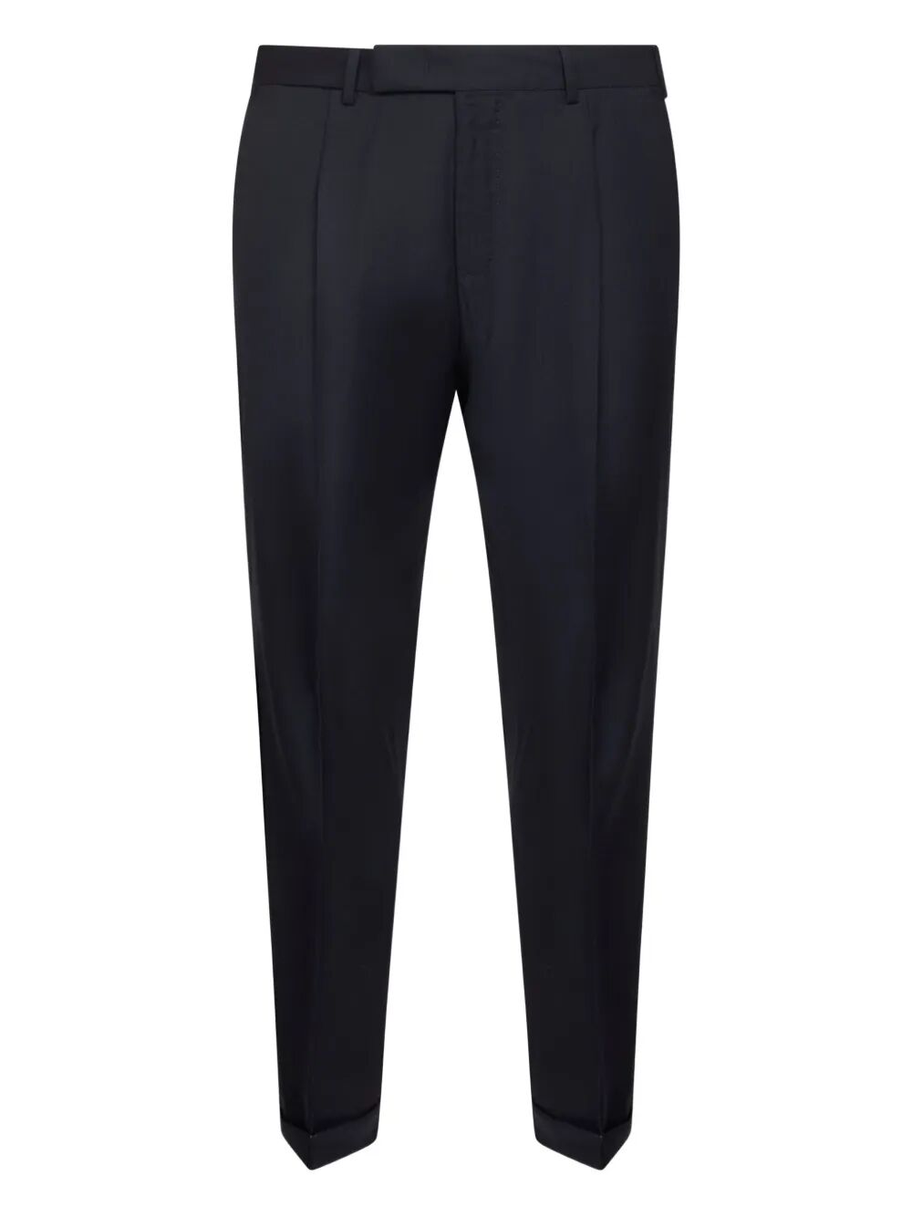 PT01 Rebel Wool Tailored Trousers for Men
