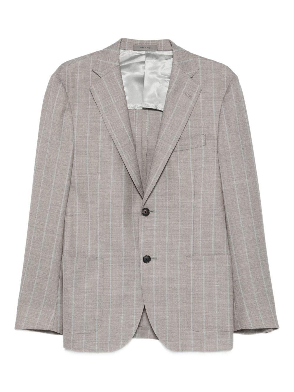 CORNELIANI Elegant Men's Suit - Perfect for Formal Occasions