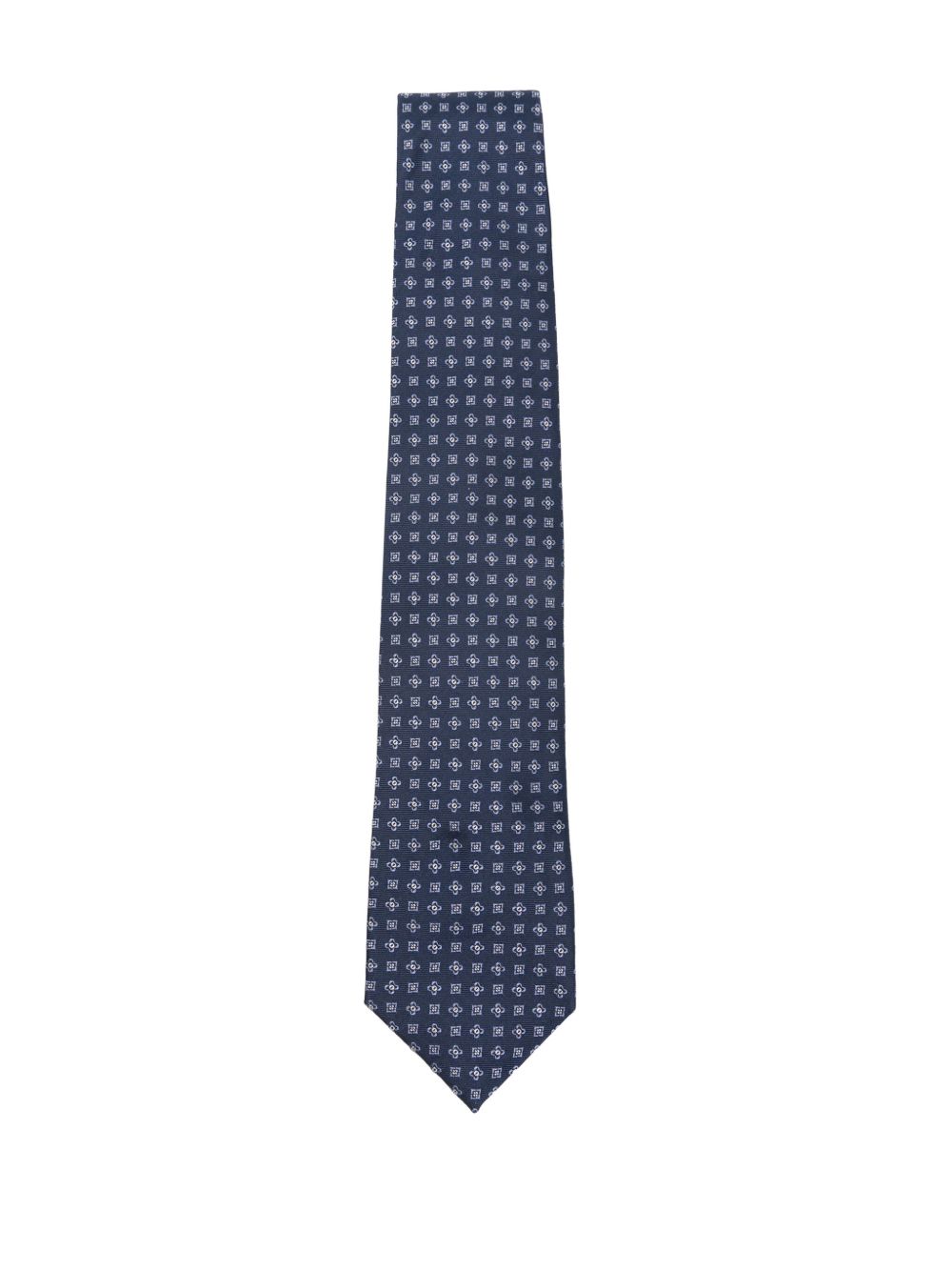 CORNELIANI Classic Silk Tie for Men