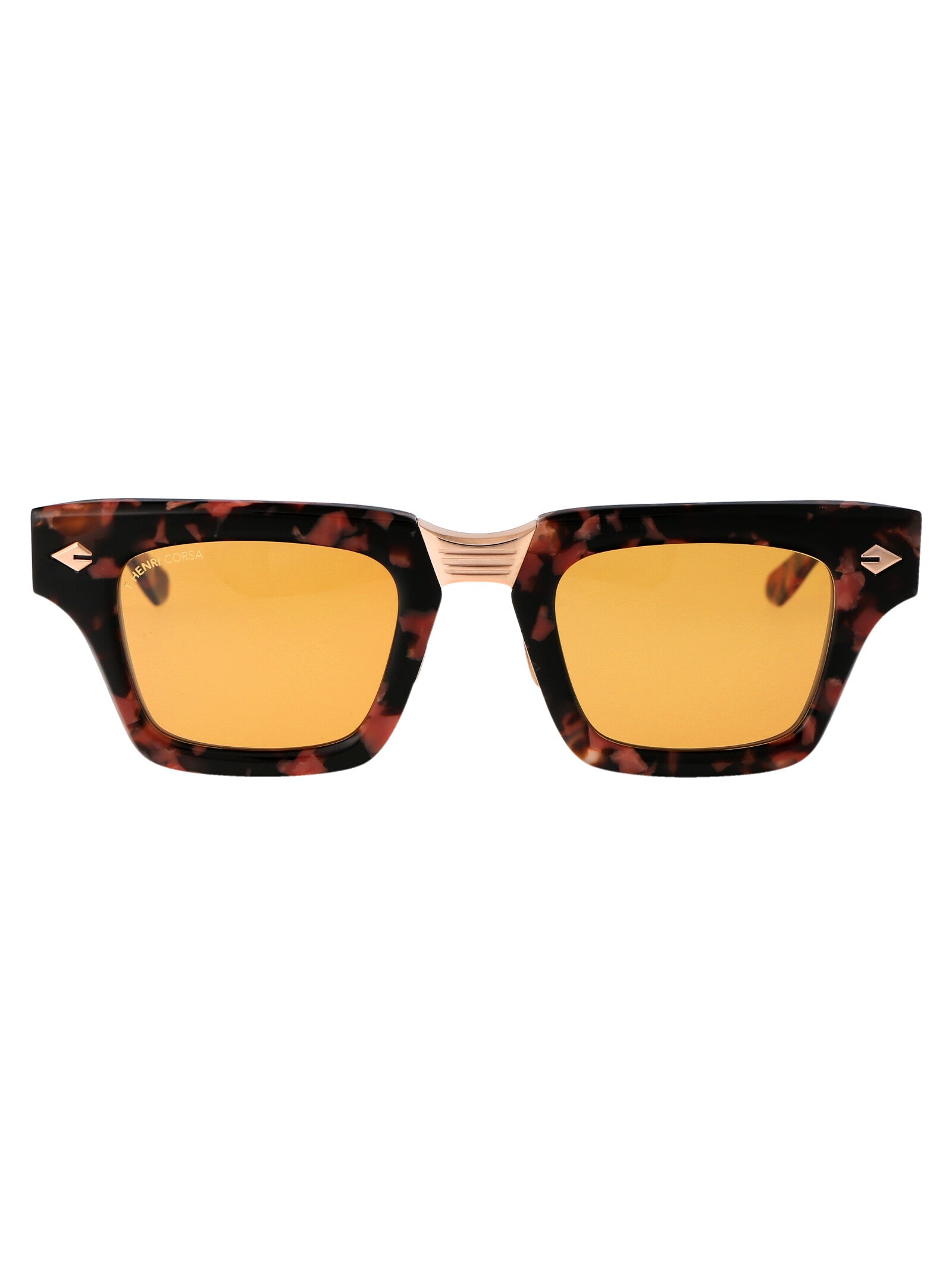 T HENRI Acetate Sunglasses - Corsa Style