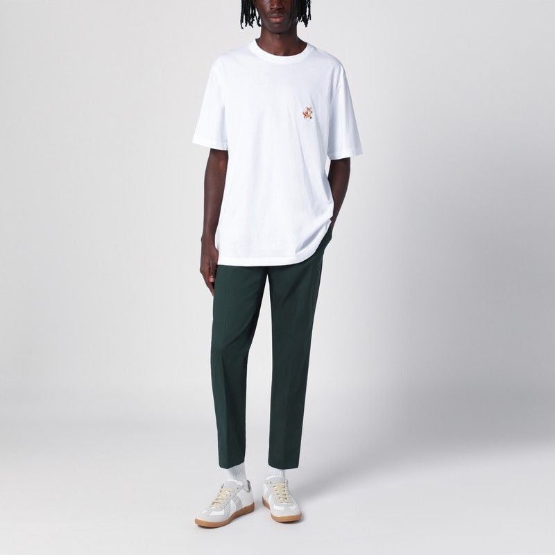 PT01 Men's Cotton Trousers - Stylish and Versatile