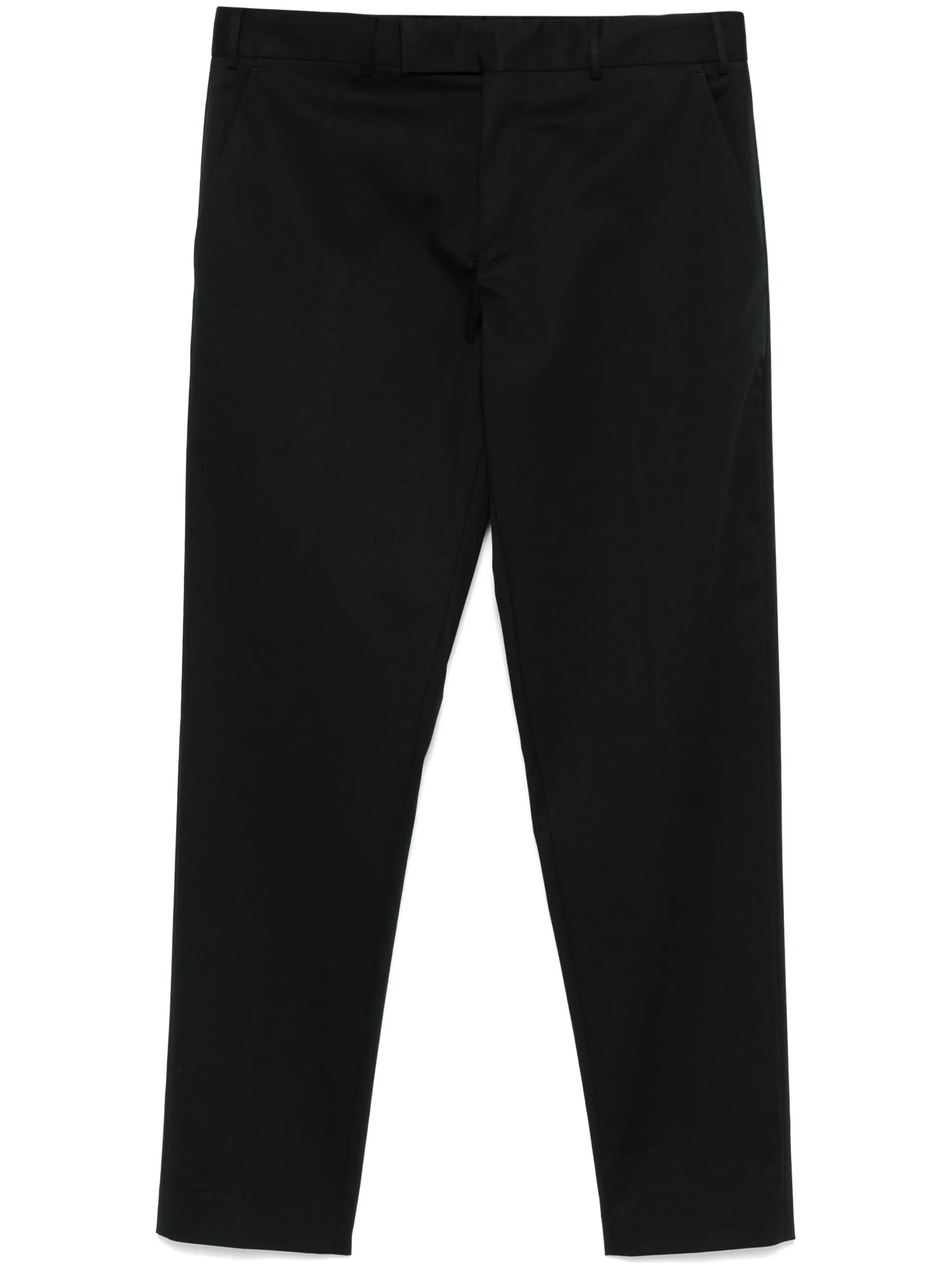 PT TORINO Rebel Fit Cotton Trousers for Men