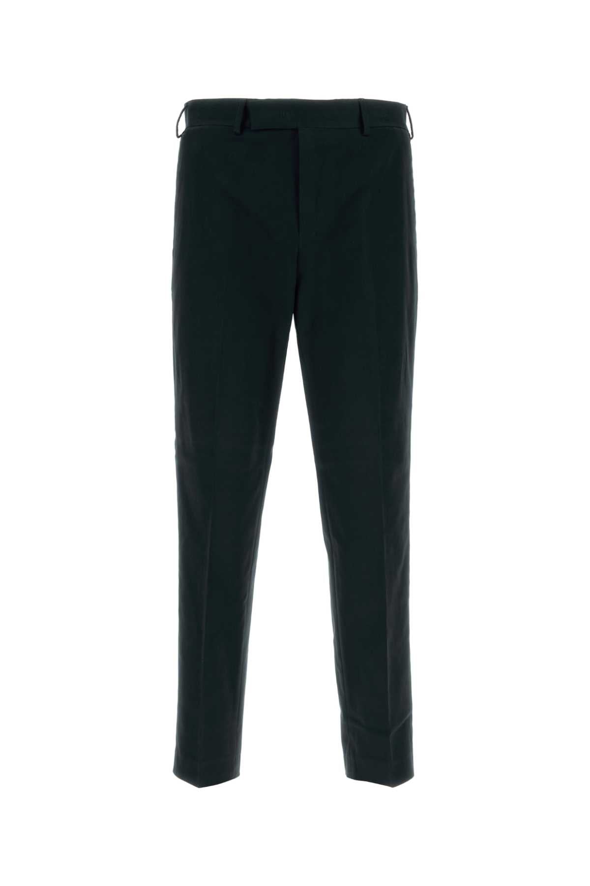 PT TORINO Men's Mini Stretch Cotton Pant