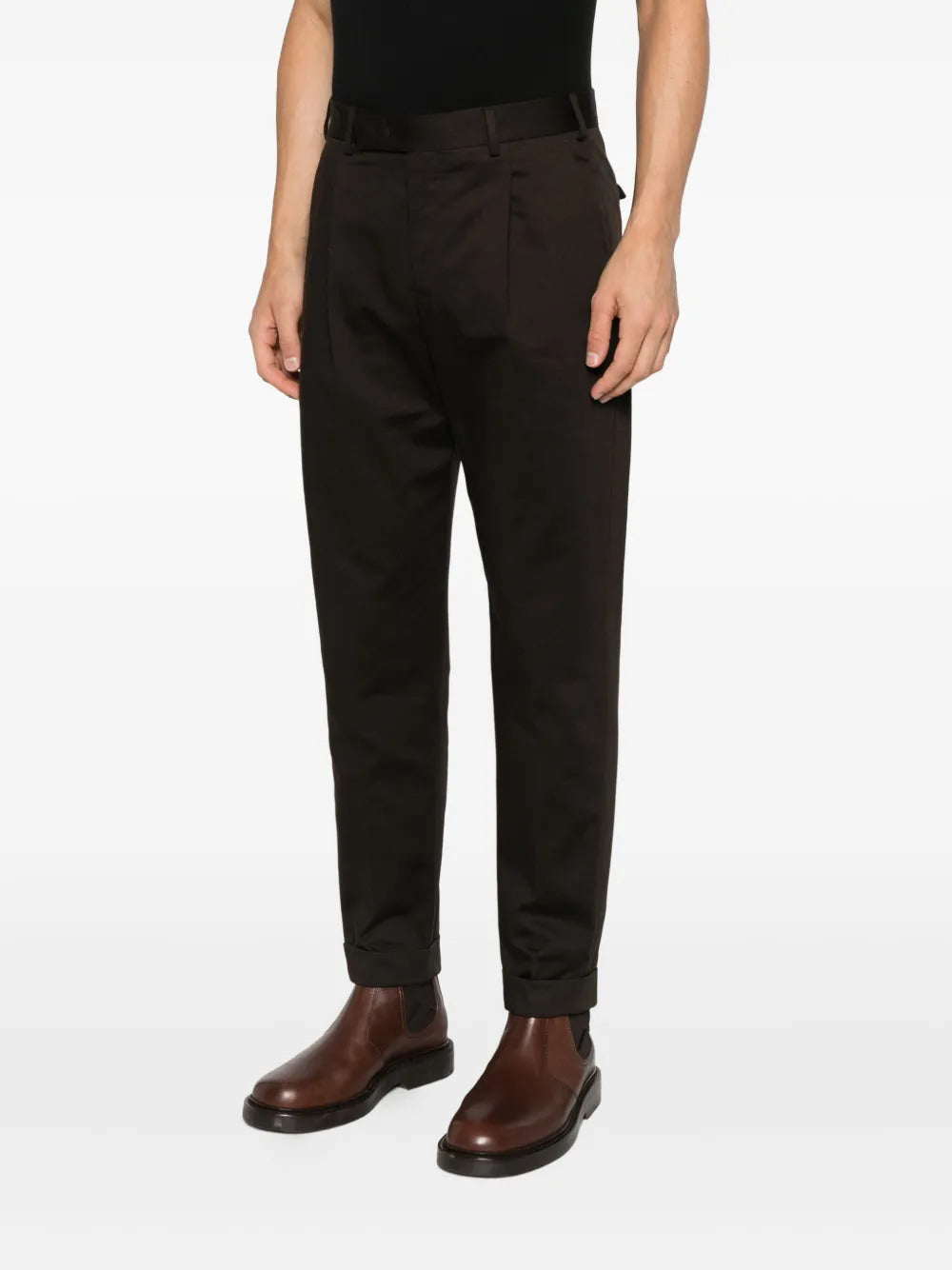 PT TORINO Rebel Trousers - Size 48